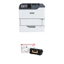 Xerox VersaLink B620 Monochrome Laser Printer with Standard Capacity Black Toner Cartridge Kit