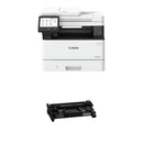 Canon imageCLASS MF462dw II All-in-One Wireless Monochrome Laser Printer with 070 Standard-Capacity Black Toner Cartridge Kit