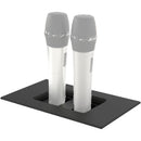 Heckler Console Insert for Sennheiser CHG2