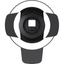 Ubiquiti Pro Bullet Enhancer (Black)
