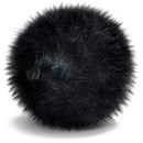 Bubblebee Industries The Spacer Ball Microphone Wind Screen (65mm, Small)