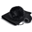Bubblebee Industries The Spacer Ball Microphone Wind Screen (65mm, Small)