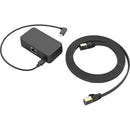 Heckler Gigabit Ethernet + PoE Upgrade Kit