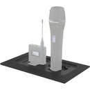 Heckler Console Insert for Sennheiser CHG70N