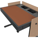 Heckler Desk Pad for Heckler Lectern 4U (Brick)