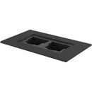 Heckler Console Insert for Electro-Voice RE-3-ACC-BC-2