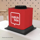 Heckler Console Insert for Catchbox Plus Cube Charging Base