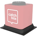 Heckler Console Insert for Catchbox Plus Cube Charging Base