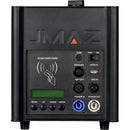 JMAZ Firestorm 4 Cold Spark Machine (Black)