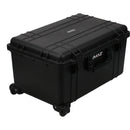 JMAZ Firestorm 4 2PK Cold Spark Machine with Rolling Case (Black, 2-Pack)