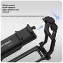 Raywowo 2-in-1 Street Grip for Insta360 Ace Pro 2