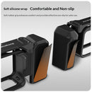 Raywowo 2-in-1 Street Grip for Insta360 Ace Pro 2