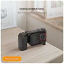 Raywowo 2-in-1 Street Grip for Insta360 Ace Pro 2