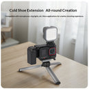 Raywowo 2-in-1 Street Grip for Insta360 Ace Pro 2