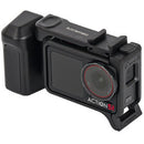 Raywowo 2-in-1 Street Grip for DJI Action 3/4/5 Pro