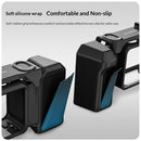 Raywowo 2-in-1 Street Grip for DJI Action 3/4/5 Pro