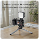 Raywowo 2-in-1 Street Grip for DJI Action 3/4/5 Pro