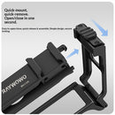 Raywowo 2-in-1 Street Grip for DJI Action 3/4/5 Pro