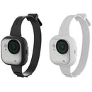 Raywowo Silicone Strap Mount for Insta360 GO Ultra