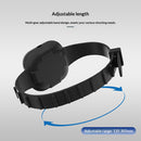 Raywowo Silicone Strap Mount for Insta360 GO Ultra