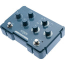 KERNOM Elipse Multi-Modulation FX Pedal