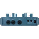 KERNOM Elipse Multi-Modulation FX Pedal