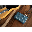 KERNOM Elipse Multi-Modulation FX Pedal