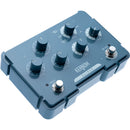 KERNOM Elipse Multi-Modulation FX Pedal