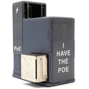 Heckler Ethernet and PoE+ Power USB-C Adapter for MX Wall Mount