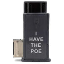 Heckler Ethernet and PoE+ Power USB-C Adapter for MX Wall Mount