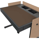 Heckler Desk Pad for Heckler Lectern 4U (Espresso)