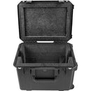 SKB iSeries Hard Case with Foam Interior for QSC CB10 PA Speaker
