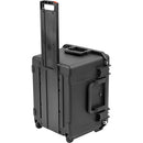 SKB iSeries Hard Case with Foam Interior for QSC CB10 PA Speaker
