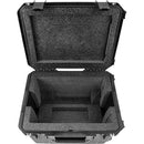 SKB iSeries Hard Case with Foam Interior for QSC CB10 PA Speaker