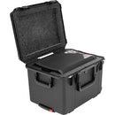 SKB iSeries Hard Case with Foam Interior for QSC CB10 PA Speaker