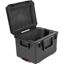 SKB iSeries Hard Case with Foam Interior for QSC CB10 PA Speaker