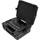 SKB iSeries Line 6 Helix Stadium XL Case