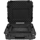 SKB iSeries Hard Case with Foam Insert for Waves eMotion LV1 Mixing Console