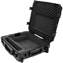SKB iSeries Hard Case with Foam Insert for Waves eMotion LV1 Mixing Console