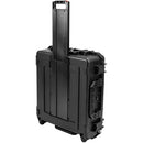 SKB iSeries Hard Case with Foam Insert for Waves eMotion LV1 Mixing Console