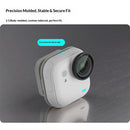 Raywowo Magnetic Base Mount for Insta360 GO Ultra