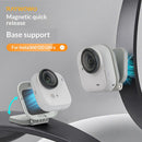 Raywowo Magnetic Base Mount for Insta360 GO Ultra