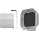 Raywowo Magnetic Base Mount for Insta360 GO Ultra