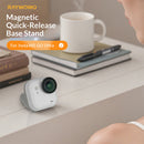 Raywowo Magnetic Base Mount for Insta360 GO Ultra