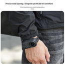 Raywowo Silicone Strap Mount for DJI Osmo Nano