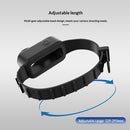 Raywowo Silicone Strap Mount for DJI Osmo Nano