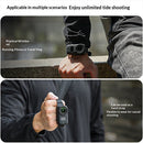 Raywowo Silicone Strap Mount for DJI Osmo Nano