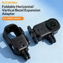 Raywowo Horizontal/Vertical Frame for DJI Osmo Nano