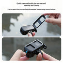 Raywowo Horizontal/Vertical Frame for DJI Osmo Nano