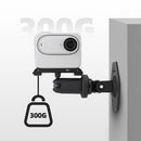 Raywowo Flexible Adhesive Base for Action Camera